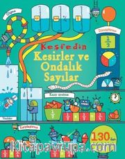 Keşfedin / Kesirler ve Ondalık Sayılar