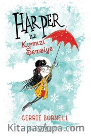 Harper ile Kırmızı Şemsiye