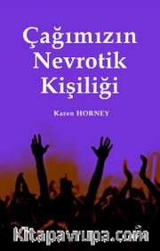 Çağımızın Nevrotik Kişiliği
