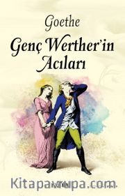 Genç Werter'in Acıları