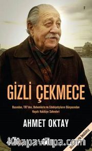 Gizli Çekmece