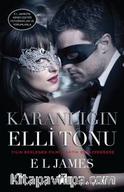 Karanlığın Elli Tonu (Film Özel Baskı)