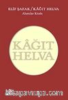 Kağıt Helva & Alıntılar Kitabı
