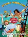 Disney Prenses Elena Oyunlu Masallar