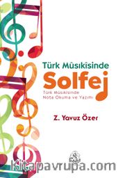 Türk Musikisinde Solfej