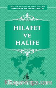Hilafet ve Halife