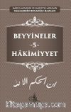 Beyyineler 5 / Hakimiyyet
