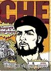 Che Biyografik Çizgi Roman