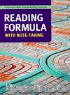 Reading Formula With Note-Taking