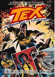 Tex Süper Cilt 24