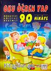 Oku Öğren Yap & Öğretici Edğitici Resimli 90 Hikaye