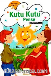 Kutu Kutu Pense