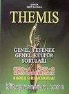 Themis Genel Yetenek Genel Kültür Soruları KPSS-A KPSS-B KPSS Öğretmenlik Hakimlik ve Kurum Sınavları