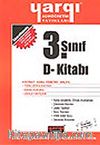 AÖF 3. Sınıf D Kitabı