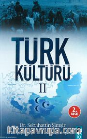 Türk Kültürü-II