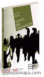 İnsan Bir Ormandır