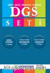 DGS Konu Anlatım Seti (4 Kitap)