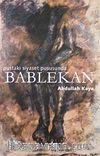 Bablekan & Pustaki Siyaset Pususunda