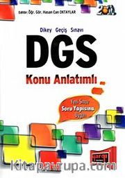 2012 DGS Konu Anlatımlı