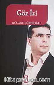 Göz İzi