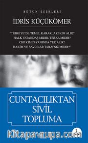 Cuntacılıktan Sivil Topluma