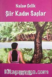 Şiir Kadın Saçlar