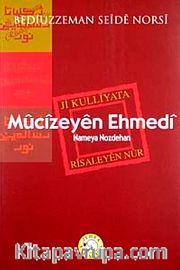 Mucizeyn Ehmedi