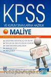 KPSS ve Kurum Sınavlarına Hazırlık-Maliye