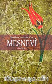 Mesnevi-Tam Metin
