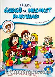 Ailede Görgü ve Nezaket Kuralları