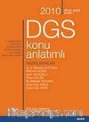 2010 DGS Konu Anlatımlı