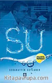 Su (Polisiye Roman)