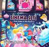 Prenses Sinema Seti