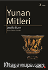 Yunan Mitleri