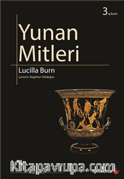 Yunan Mitleri