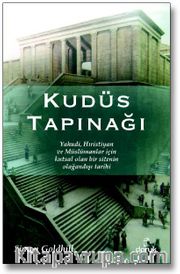 Kudüs Tapınağı