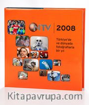 Almanak 2008 / Türkiye'de ve Dünyada Fotoğraflarla Bir Yıl