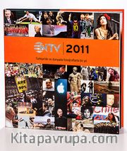 Almanak 2011 / Türkiye'de ve Dünyada Fotoğraflarla Bir Yıl