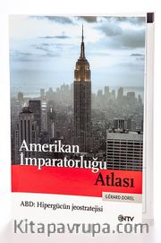 Amerikan İmparatorluğu Atlası