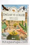 Dağlar ve Çöller / Doğayı Öğreniyorum  (Ciltli)
