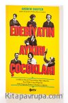 Edebiyatın Aykırı Çocukları