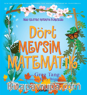 Dört Mevsim Matematik <br /> Zeka Geliştirici Matematik Bilmeceleri