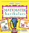 Matematik Harikaları & Zeka Geliştirici Matematik Bilmeceleri