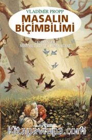 Masalın Biçimbilimi