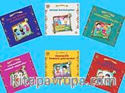 Çocuklar Hadis Öğreniyor (6 Kitap)