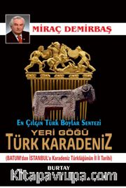 Yeri Göğü Türk Karadeniz