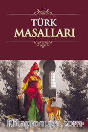 Türk Masalları