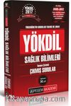 2017 YÖKDİL Sağlık Bilimleri Tamamı Çözümlü Çıkmış Sorular