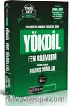 2017 YÖKDİL Fen Bilimleri Tamamı Çözümlü Çıkmış Sorular