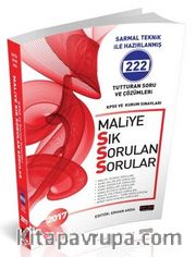 KPSS ve Kurum Sınavları Maliye Sık Sorulan Sorular
